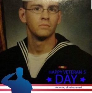 Meet your Posher, Aaron